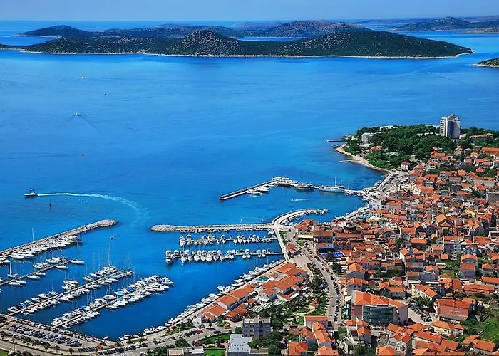 Vila Vodice Apartman Vodice