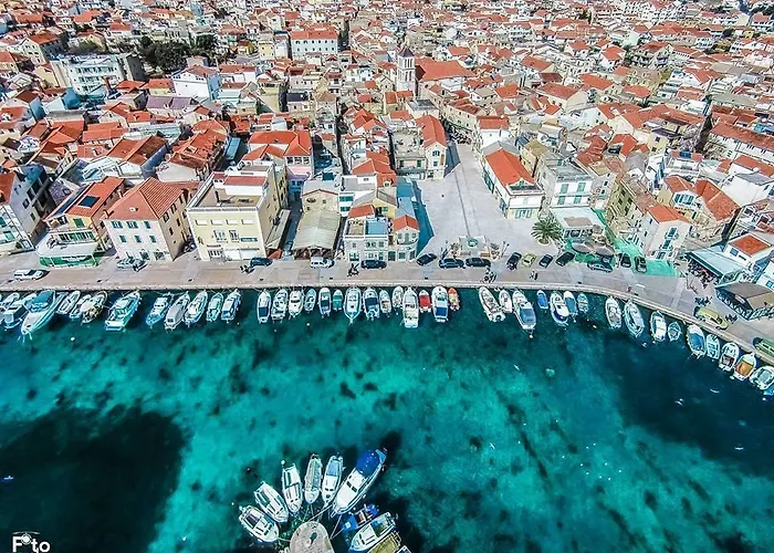 Appartamento Vila Vodice Vodice