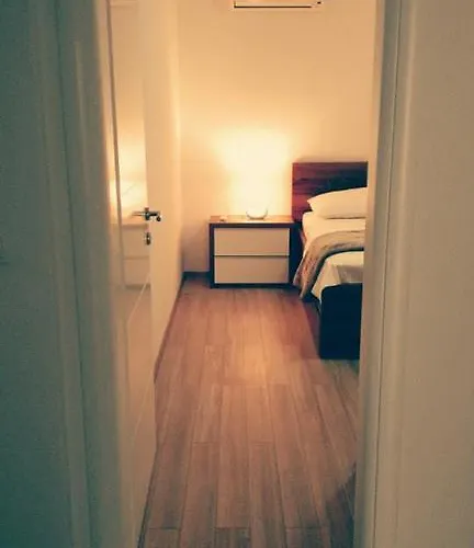 Apartman Vila Vodice