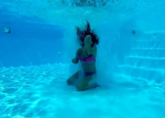 Vila Vodice Apartman *