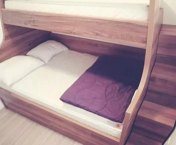 Vila Vodice Apartman Vodice