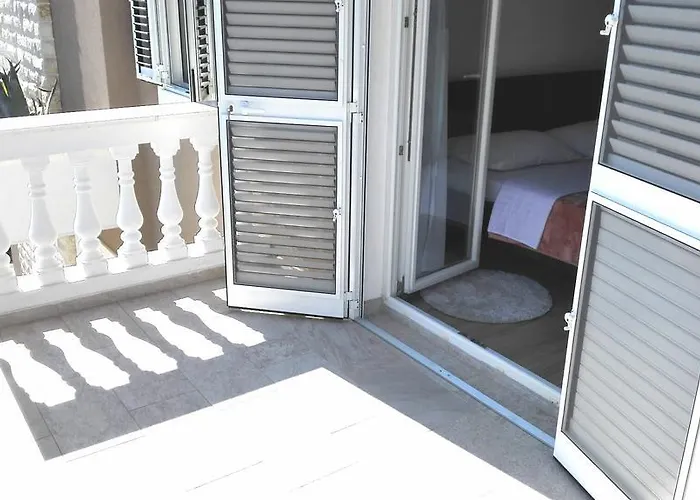Apartmán Vila Vodice *