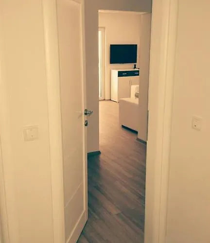 Apartman Vila Vodice *