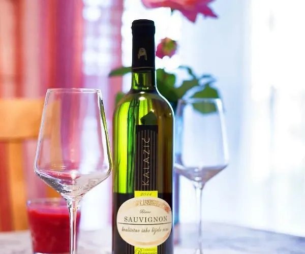 Apartmán Vila Vodice *