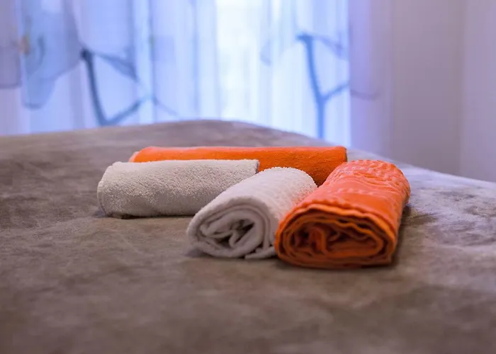 Apartmán Vila Vodice *