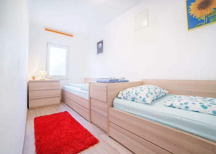 Vila Vodice Appartamento