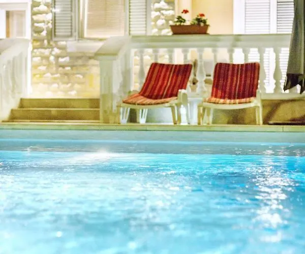 Vila Vodice Apartmán