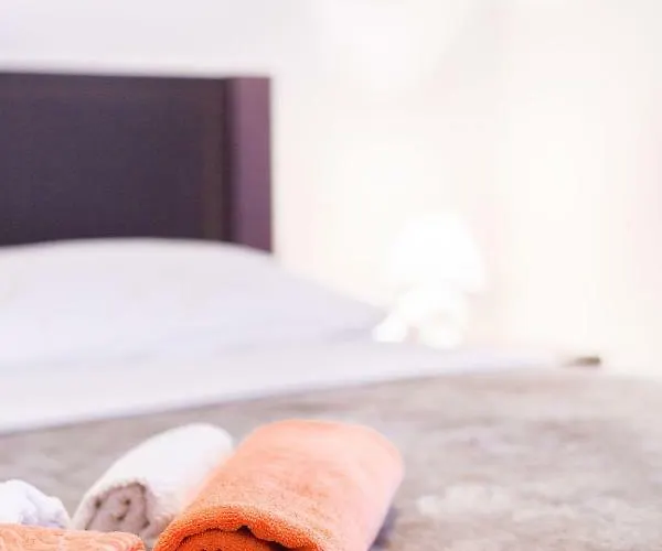 Vila Vodice Apartman Vodice