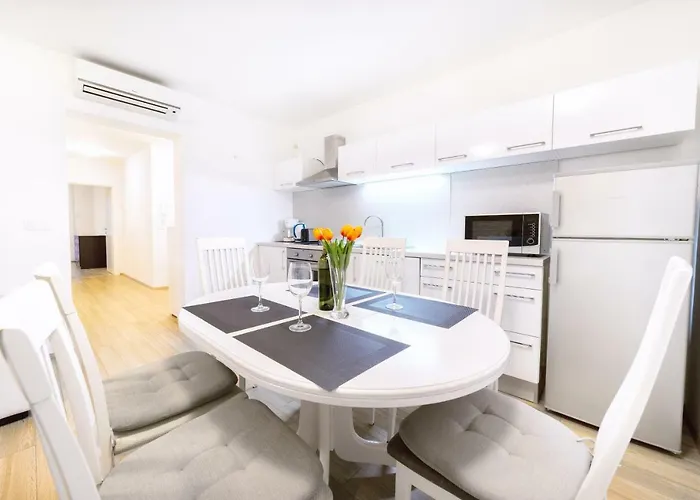 Appartamento Vila Vodice