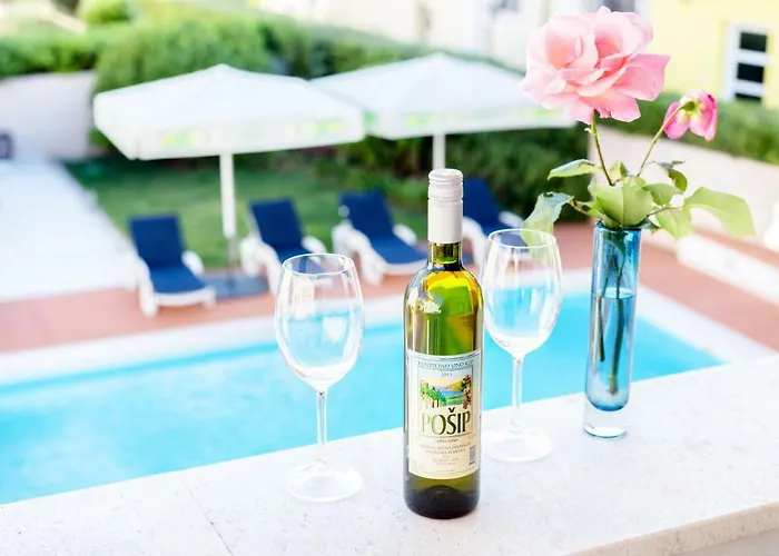 Apartman Vila Vodice *