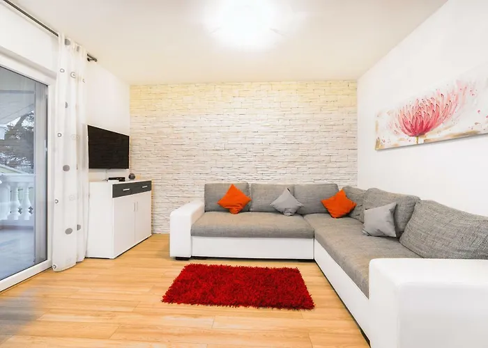 Vila Vodice Appartamento *