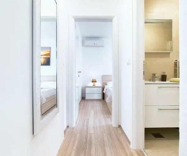 Apartman Vila Vodice *