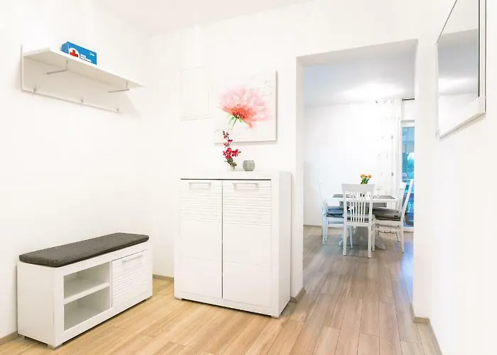 Appartamento Vila Vodice *