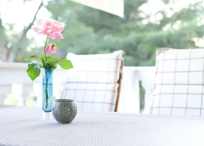 Vila Vodice Apartman