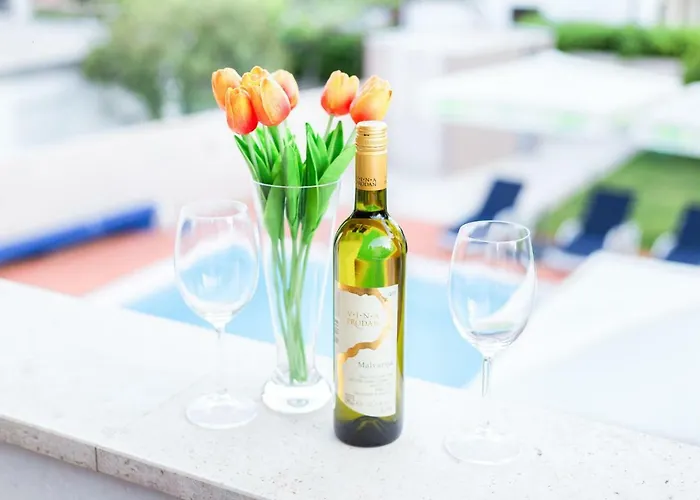 Vila Vodice Appartamento