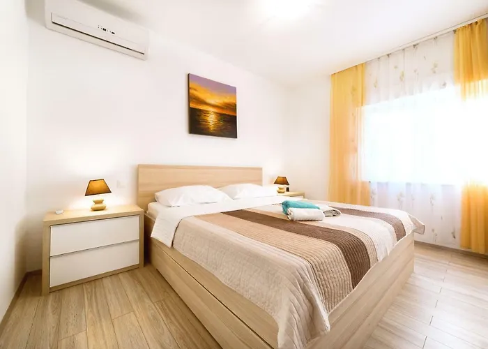 Apartman Vila Vodice *