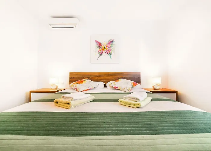 Vila Vodice Apartman