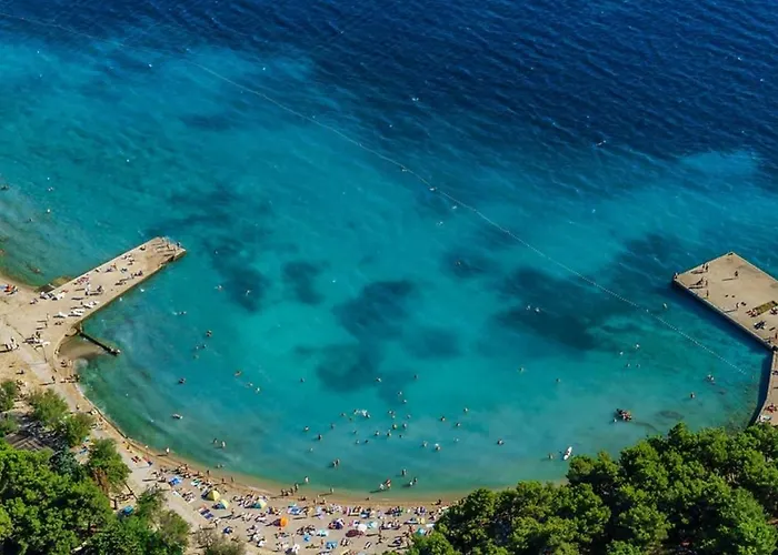 Vila Vodice Apartman *