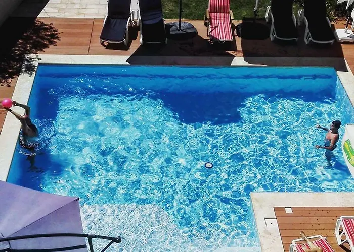 Apartman Vila Vodice